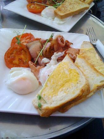 Cafe Florence - Dentist Search 0