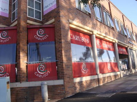Caruso's Gourmet Pizza & Italian Restaurant - Dentist Find 0
