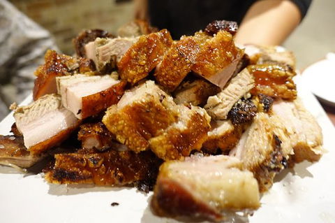 Chama Brazilian Style BBQ - Dentists Australia 0