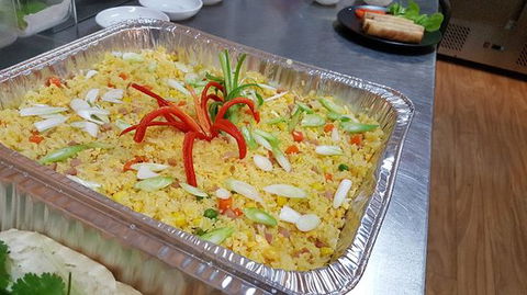 Chopsticks Vietnamese Cuisine - Dentists Australia 0