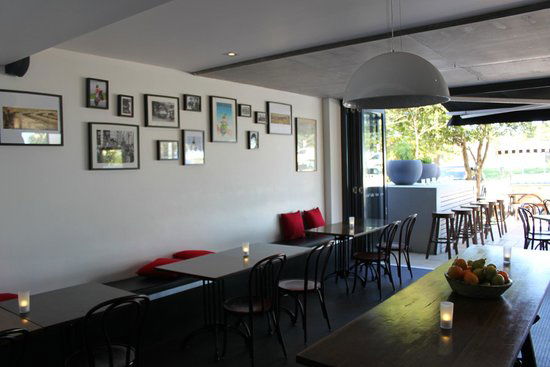 Cinque Cucina e Caffe