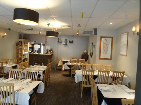 Copperpot Indian Restaurant