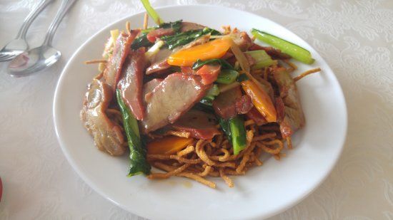 Diamond Chinese Restaurant