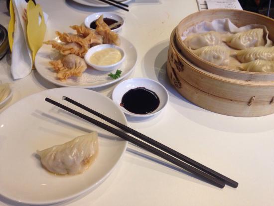 Din Tai Fung Miranda