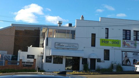 Fixies Espresso - Dentists Australia 0