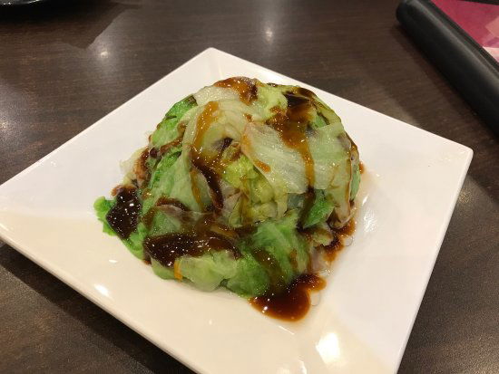 Fusion Cafe