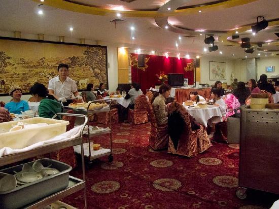 Great Century Restaurant