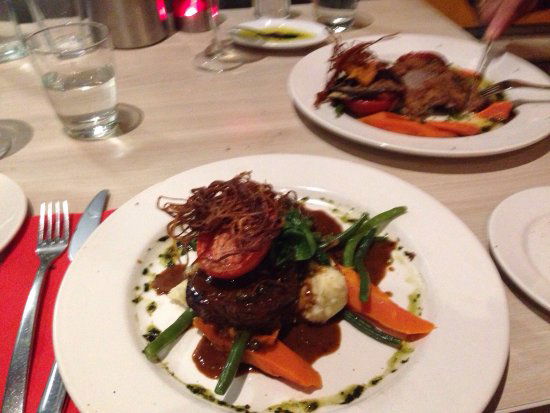 Grissini Rastaurant