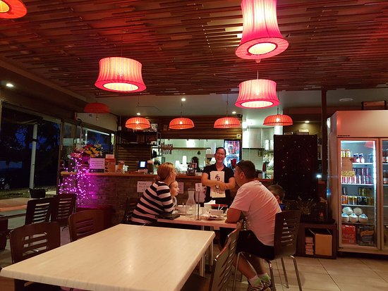 GU Thai
