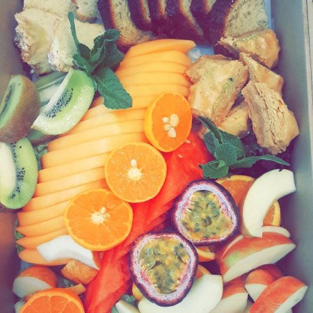 Gymea Fresh Deli
