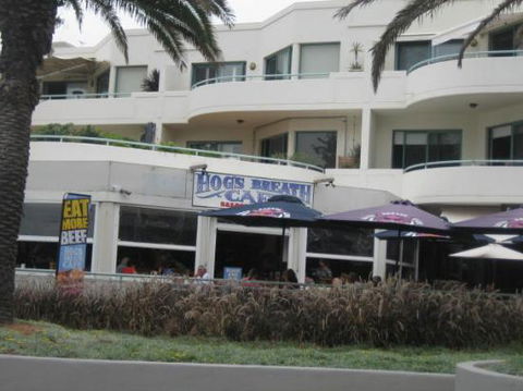 Hog's Breath Cafe - Dentists Australia 0