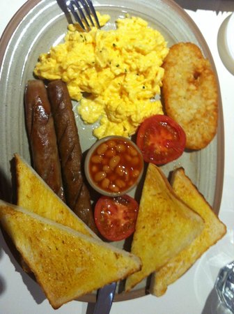 Java Lava Cafe - Dentist Search 0