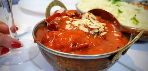 Khana Khazana - Dentist Find 0