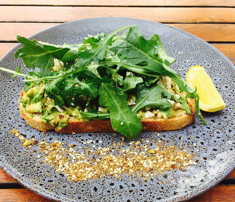Nulla Nulla Cafe - Dentist Find 0