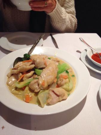 Palace Garden Chinese Restaurant - Dentists Australia 0