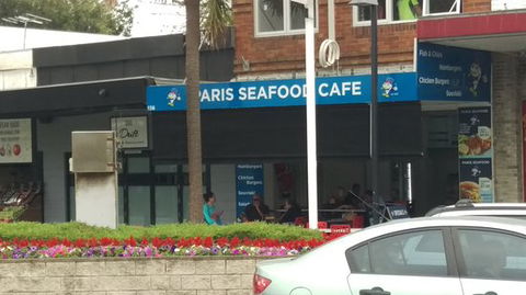 Paris Seafood - Dentists Australia 0