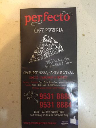 Perfecto - Dentists Australia 0