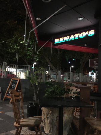 Renato's Cafe - Dentist Find 0