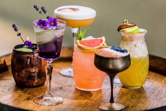 Rocksalt Tapas Bar  Cafe