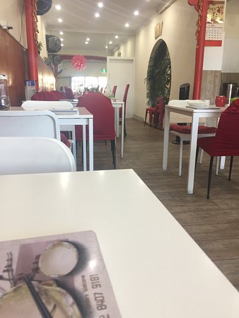 Sanbao Kitchen - Dentists Australia 0