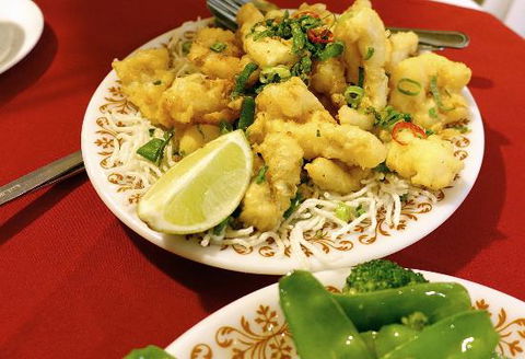 Shangrila Chinese Restaurant - Dentists Australia 0