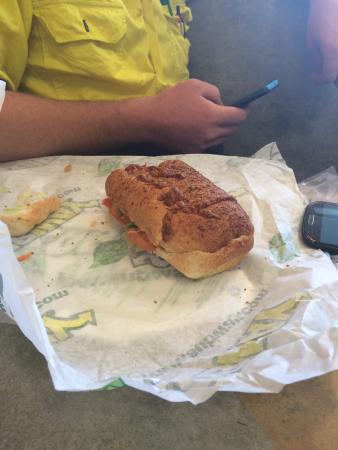 Subway - Dentist Search 0