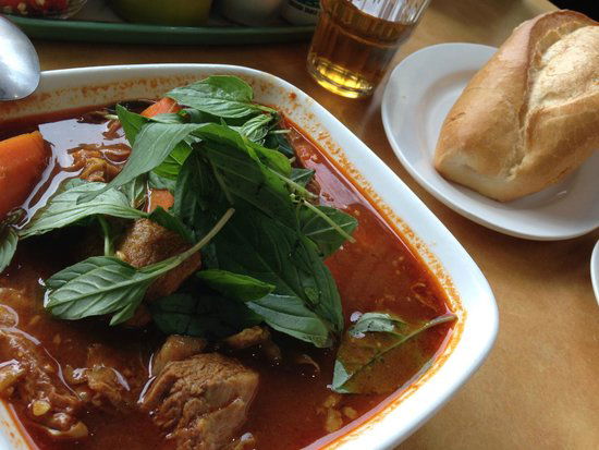 Tan Viet Noodle House