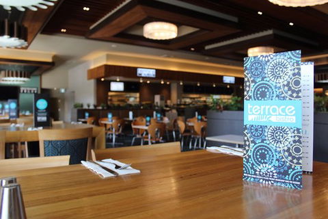 Terrace Bistro - Club Central Menai - Dentists Australia 0