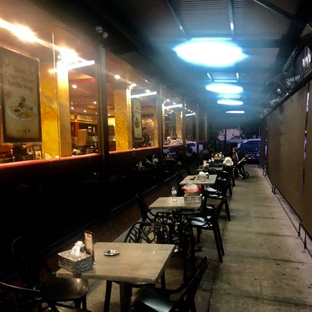 Titanic Cafe