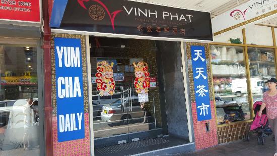 Vinh Phat
