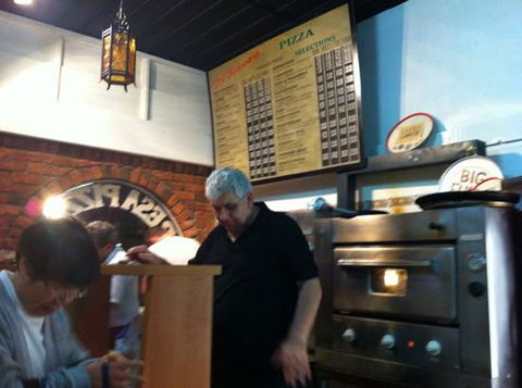 Zi Teresa Pizza & Pasta House - Dentist Find 0