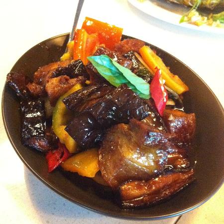 BarlaMe Thai Restaurant