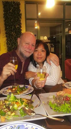 Bee Thai