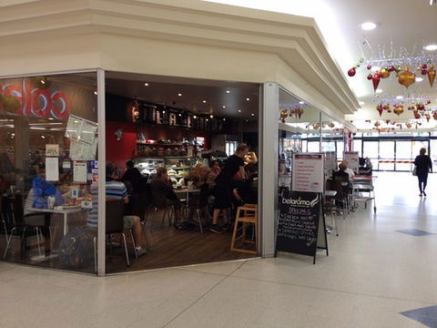 Damarrose Cafe - Dentists Australia 0