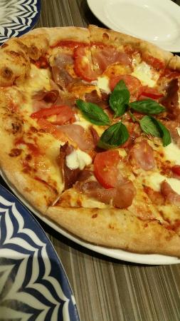 Lusso Italian Restaurant