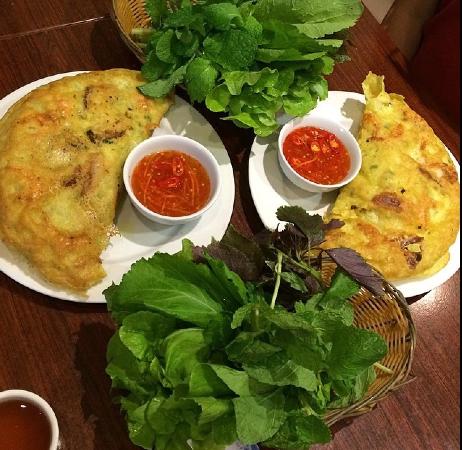 Ngoc An Vietnamese Restaurant
