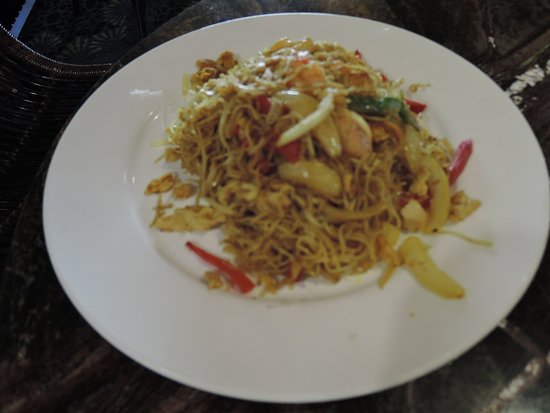 Pearl River Bistro