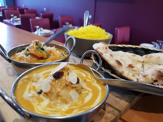 Taj Indian Restaurant