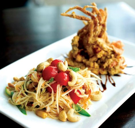 Thai Splendid
