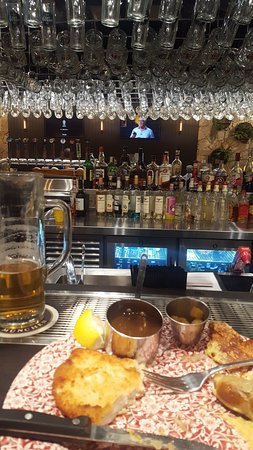 The Bavarian Rouse Hill