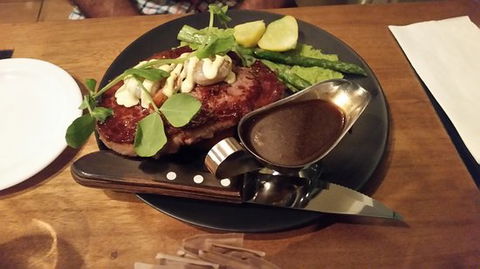 The Pelican Waterfront Cafe & Restaurant - Dentist Find 0