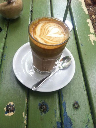 The Tea Club - Dentists Australia 0