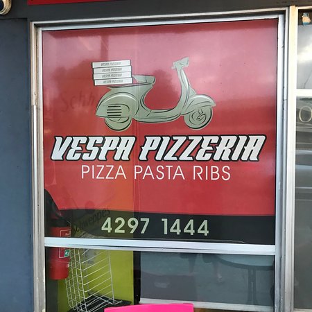 Vespa Pizzeria & Ristorante - Dentist Find 0