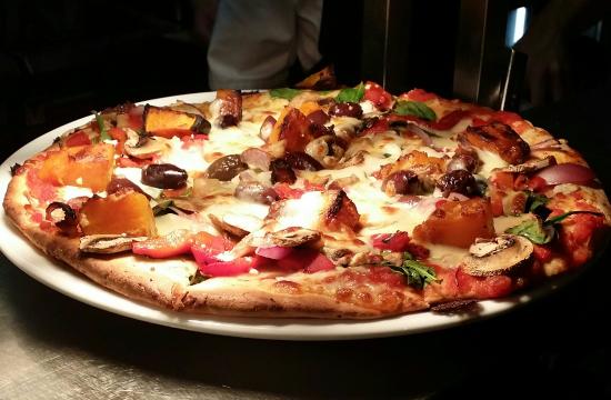 Al Lago Italian Restaurant