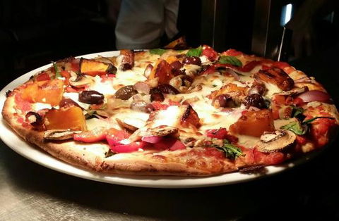 Al Lago Italian Restaurant - Dentist Search 0