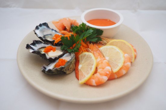Eastern Tiger Restaurant