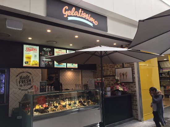 Gelatissimo