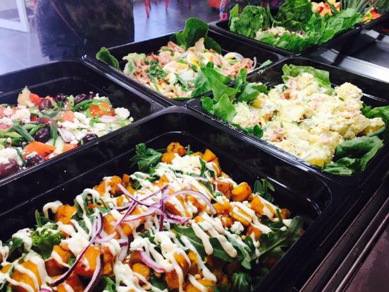 Jervis Bay Takeaway  Food Store