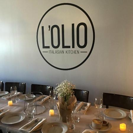 Lolio Italian Restaurant