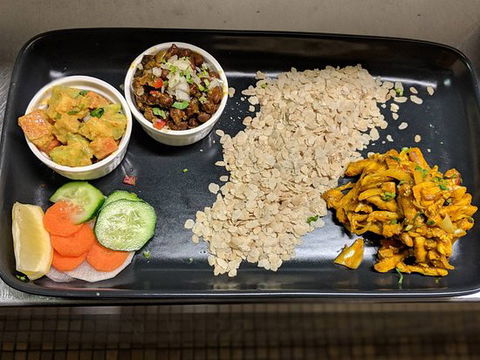 Momos And More - Dentist Find 0